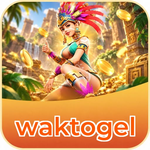 Screenshot 1 - waktogel Home Screen