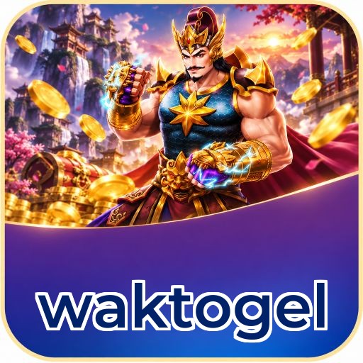 Screenshot 1 - waktogel Home Screen