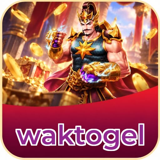 Screenshot 1 - waktogel Home Screen