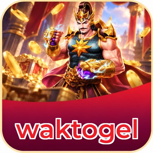 Screenshot 1 - waktogel Home Screen
