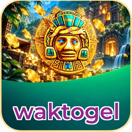 Screenshot 1 - waktogel Home Screen